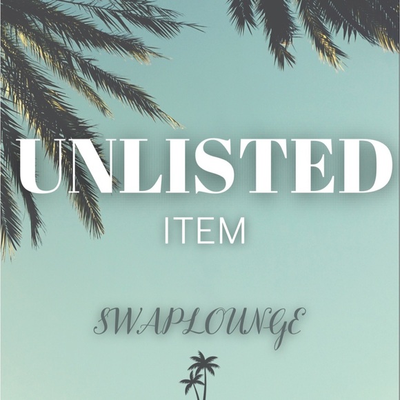 NWOT A New Day Red/Orange Midi Dress - Picture 6 of 6